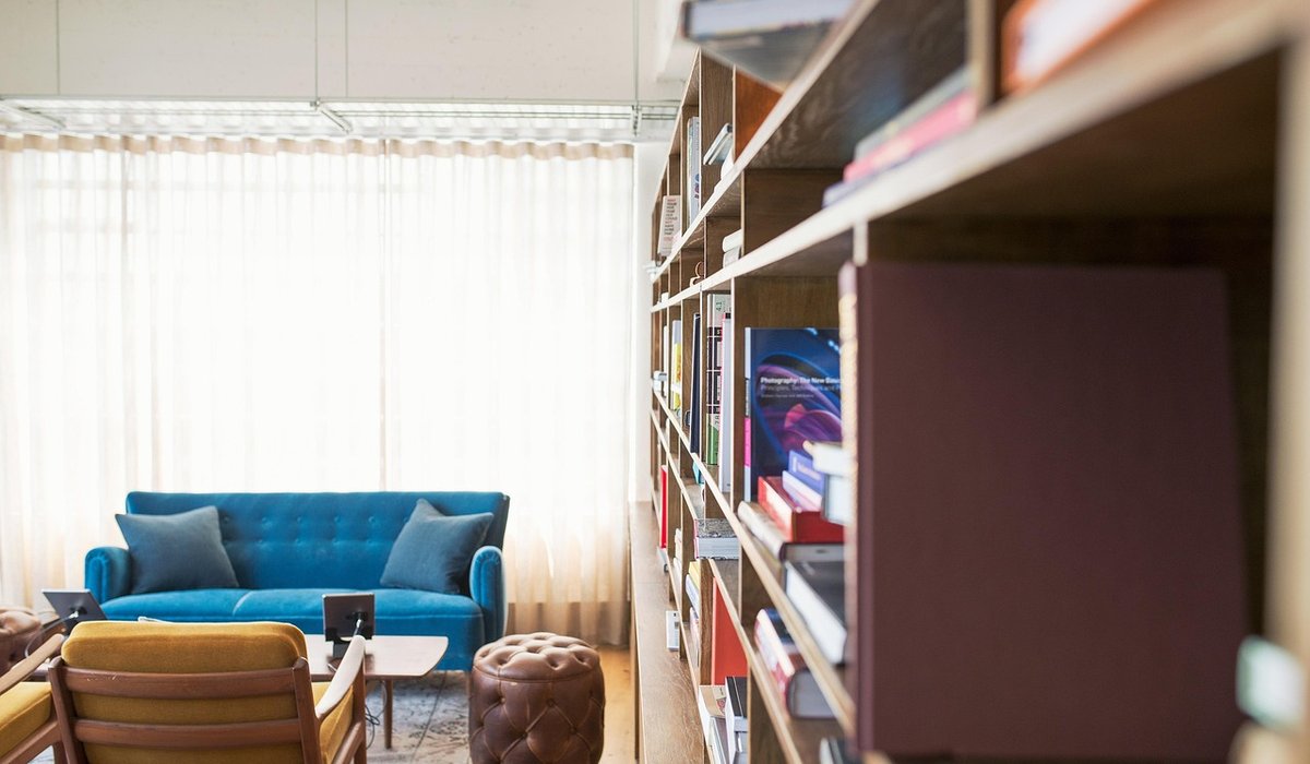 Clever storage ideas for narrow UK hallways