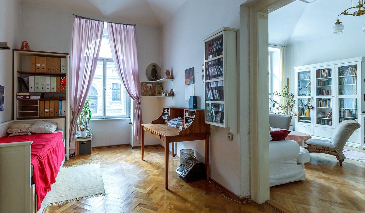 Small bedroom layout tips for compact Victorian terraces