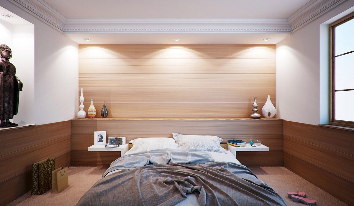 Space-saving furniture ideas for studio flats